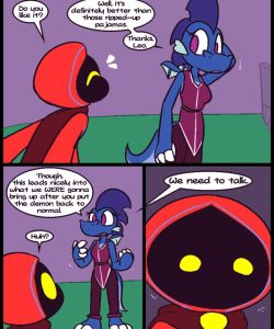 Leo The Magician 115