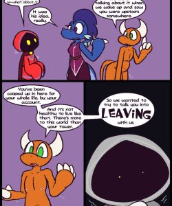 Leo The Magician 116