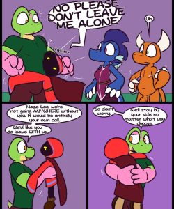 Leo The Magician 117