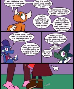 Leo The Magician 118