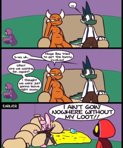 Leo The Magician 120