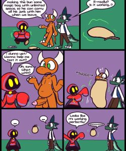 Leo The Magician 121