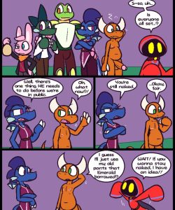 Leo The Magician 122