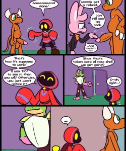 Leo The Magician 124