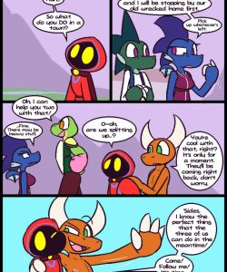 Leo The Magician 127