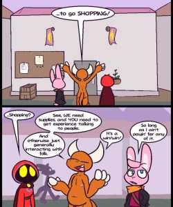 Leo The Magician 128