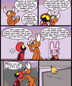 Leo The Magician 129