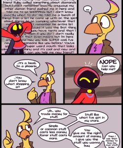Leo The Magician 131
