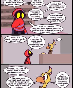 Leo The Magician 132