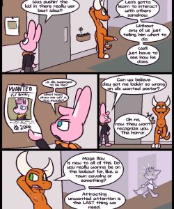 Leo The Magician 133