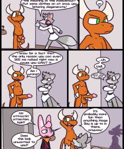Leo The Magician 134
