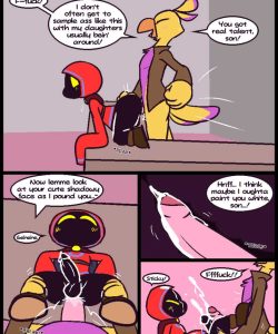 Leo The Magician 136