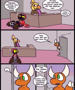 Leo The Magician 137