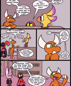 Leo The Magician 138