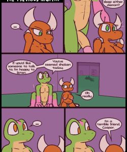 Leo The Magician 141