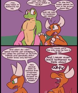 Leo The Magician 142