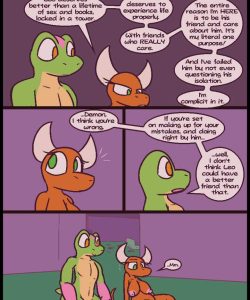 Leo The Magician 143