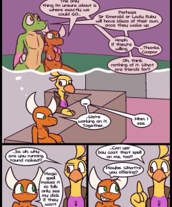 Leo The Magician 145