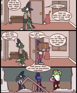 Leo The Magician 146