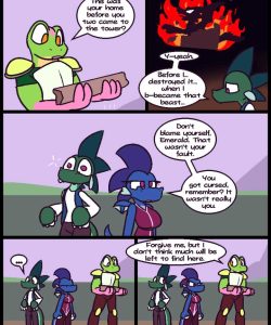 Leo The Magician 147
