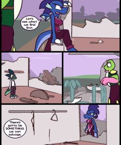 Leo The Magician 148