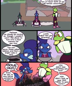 Leo The Magician 149
