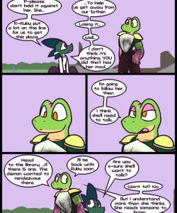 Leo The Magician 151
