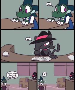 Leo The Magician 162