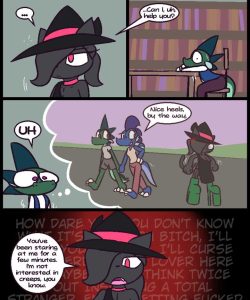 Leo The Magician 163