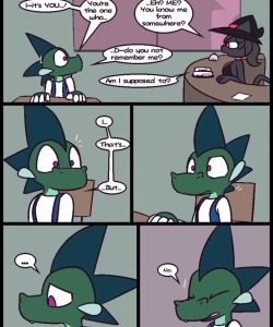 Leo The Magician 164