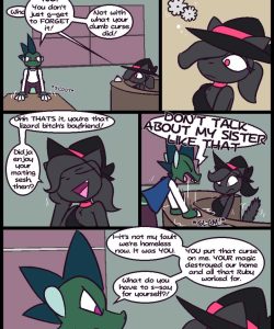 Leo The Magician 165