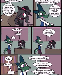 Leo The Magician 166
