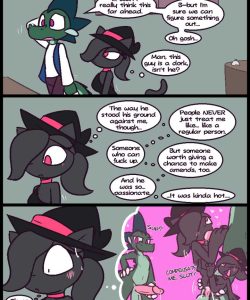 Leo The Magician 168