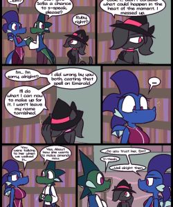Leo The Magician 170