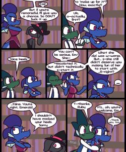 Leo The Magician 171