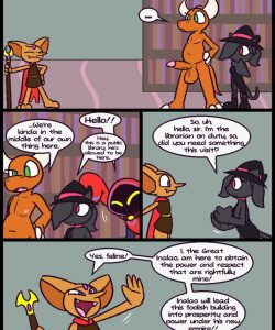Leo The Magician 179