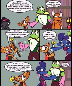 Leo The Magician 182