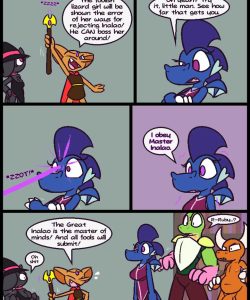 Leo The Magician 183