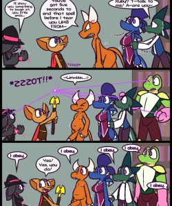 Leo The Magician 184