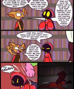 Leo The Magician 186