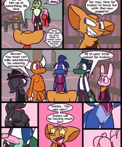 Leo The Magician 187
