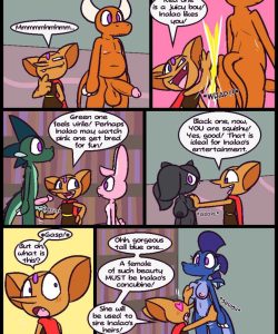 Leo The Magician 188