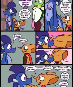 Leo The Magician 189