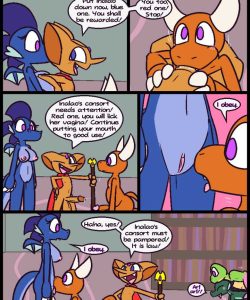 Leo The Magician 192