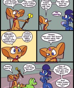 Leo The Magician 196