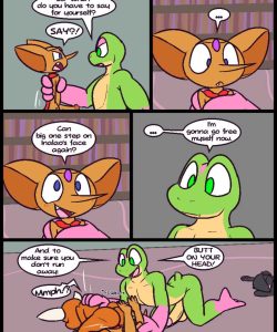 Leo The Magician 205