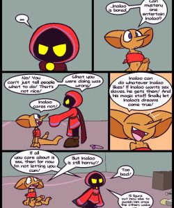 Leo The Magician 207