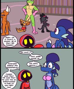 Leo The Magician 210