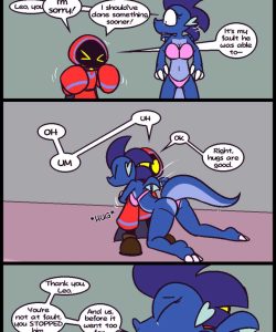 Leo The Magician 211