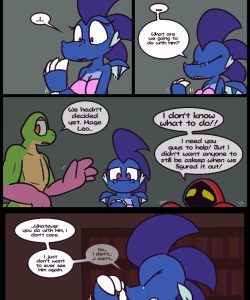 Leo The Magician 213